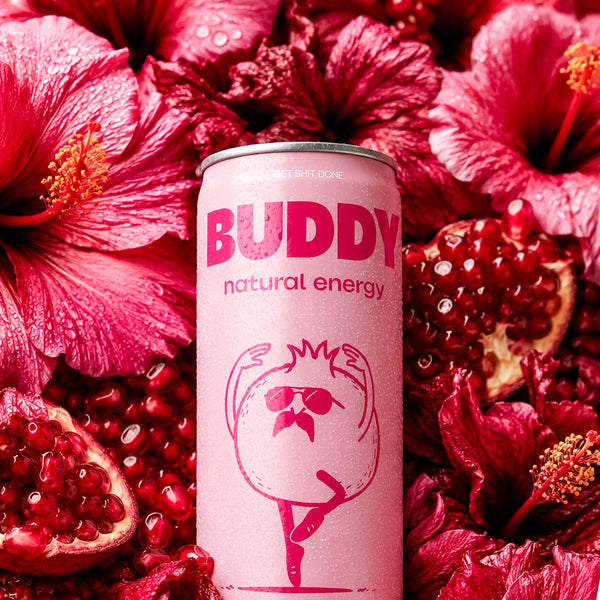 Hibiscus Grenade
