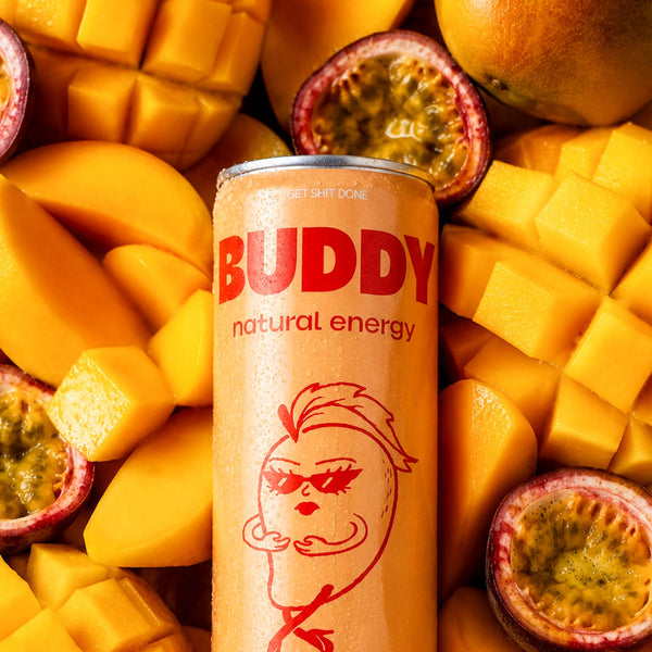Passion Fruit Mango