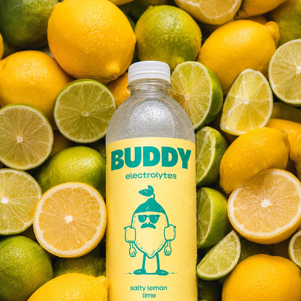 Lemon Lime