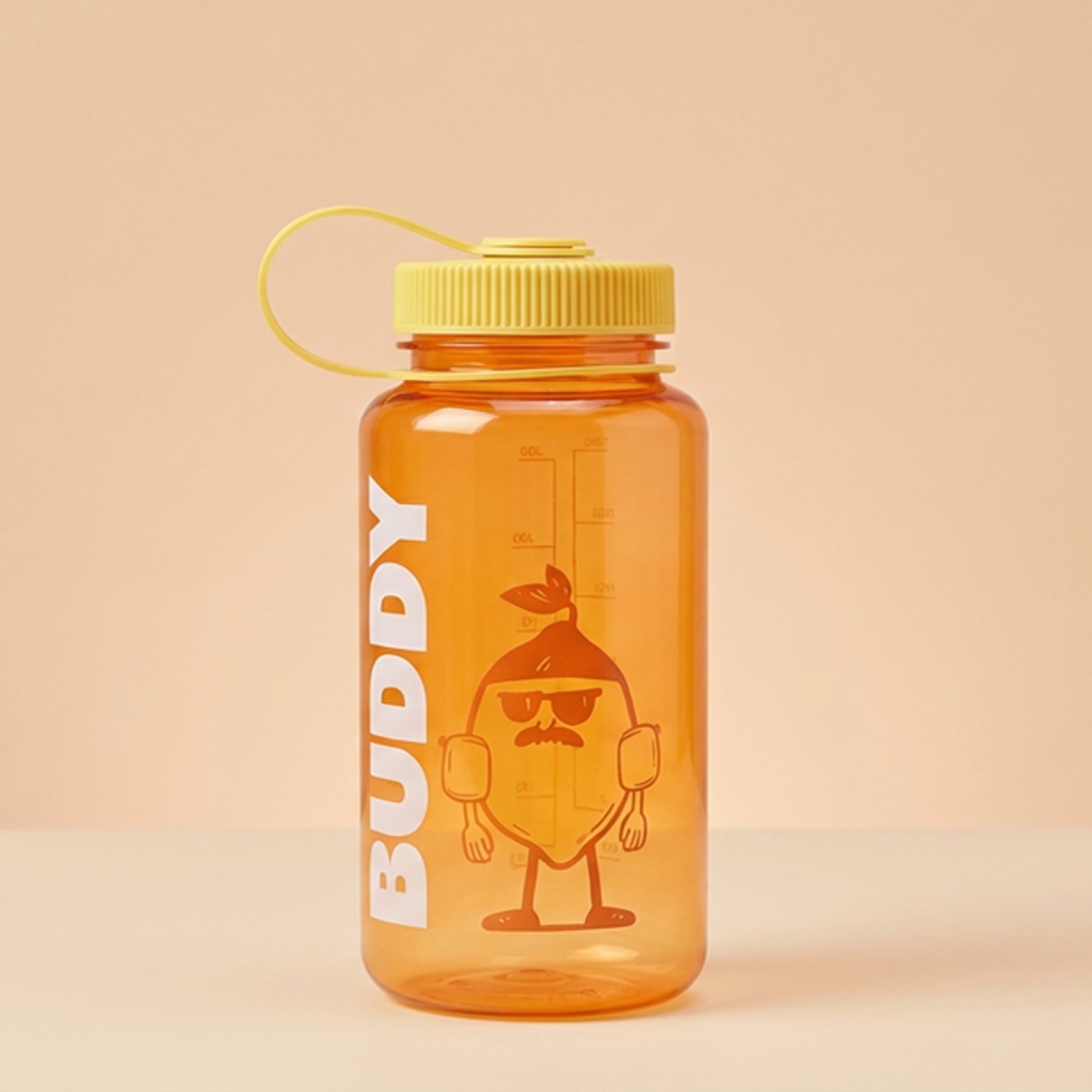 Buddy Water Bottle